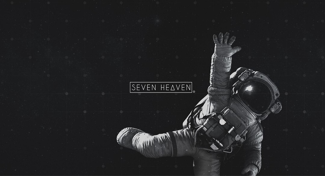 Seven Heaven cover